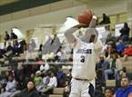 Photo from the gallery "St. John's @ John Marshall (Chick-Fil-a Classic)"