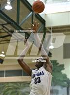 Photo from the gallery "St. John's @ John Marshall (Chick-Fil-a Classic)"
