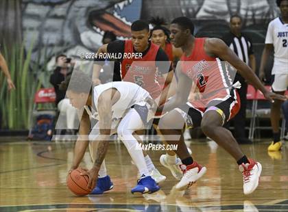 Thumbnail 1 in St. John's @ John Marshall (Chick-Fil-a Classic) photogallery.