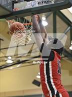 Photo from the gallery "St. John's @ John Marshall (Chick-Fil-a Classic)"