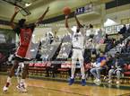 Photo from the gallery "St. John's @ John Marshall (Chick-Fil-a Classic)"