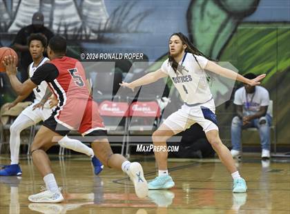 Thumbnail 3 in St. John's @ John Marshall (Chick-Fil-a Classic) photogallery.