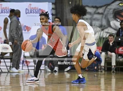 Thumbnail 3 in St. John's @ John Marshall (Chick-Fil-a Classic) photogallery.