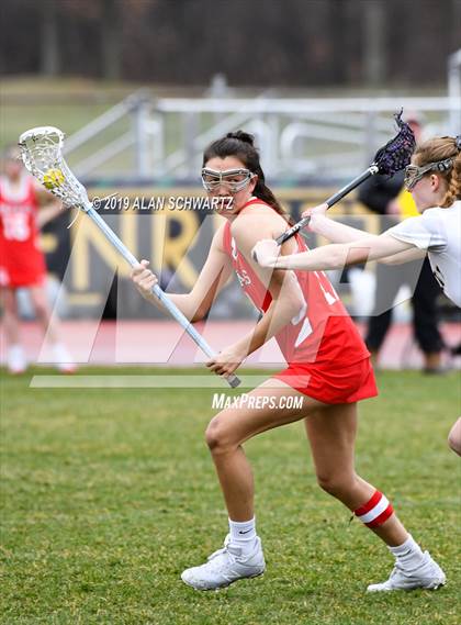 Thumbnail 3 in Canandaigua Academy @ Rush-Henrietta photogallery.