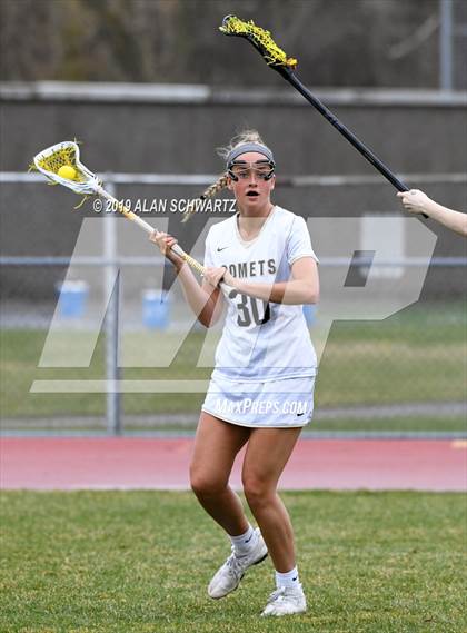 Thumbnail 3 in Canandaigua Academy @ Rush-Henrietta photogallery.