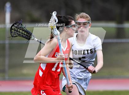 Thumbnail 1 in Canandaigua Academy @ Rush-Henrietta photogallery.