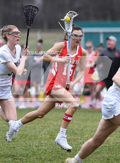 Thumbnail 1 in Canandaigua Academy @ Rush-Henrietta photogallery.