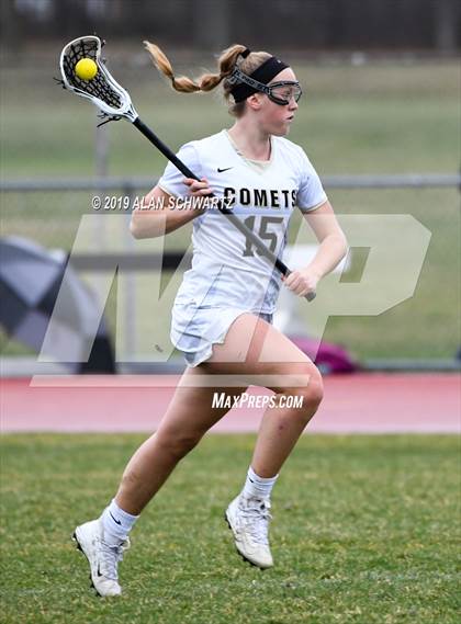 Thumbnail 1 in Canandaigua Academy @ Rush-Henrietta photogallery.