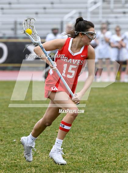 Thumbnail 1 in Canandaigua Academy @ Rush-Henrietta photogallery.