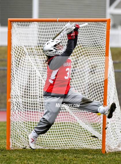 Thumbnail 3 in Canandaigua Academy @ Rush-Henrietta photogallery.