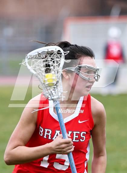 Thumbnail 2 in Canandaigua Academy @ Rush-Henrietta photogallery.