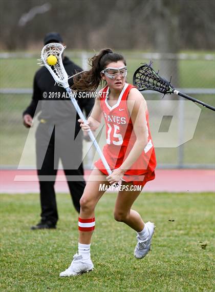 Thumbnail 2 in Canandaigua Academy @ Rush-Henrietta photogallery.