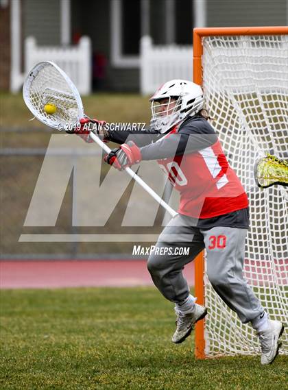 Thumbnail 3 in Canandaigua Academy @ Rush-Henrietta photogallery.