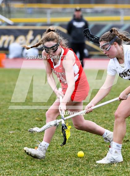 Thumbnail 3 in Canandaigua Academy @ Rush-Henrietta photogallery.