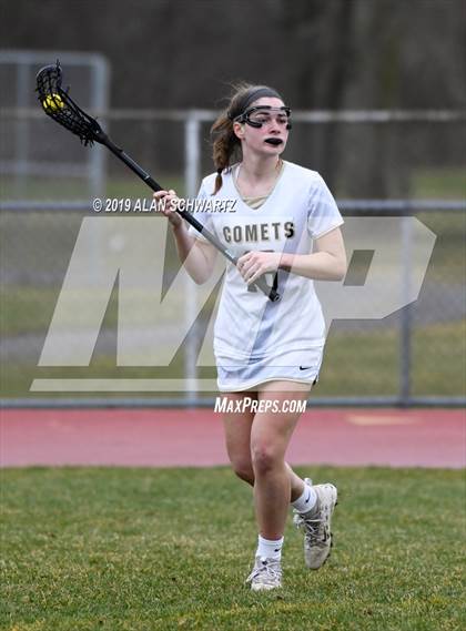 Thumbnail 2 in Canandaigua Academy @ Rush-Henrietta photogallery.