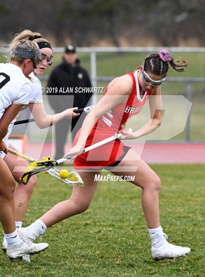 Thumbnail 2 in Canandaigua Academy @ Rush-Henrietta photogallery.