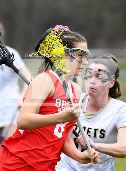 Thumbnail 2 in Canandaigua Academy @ Rush-Henrietta photogallery.