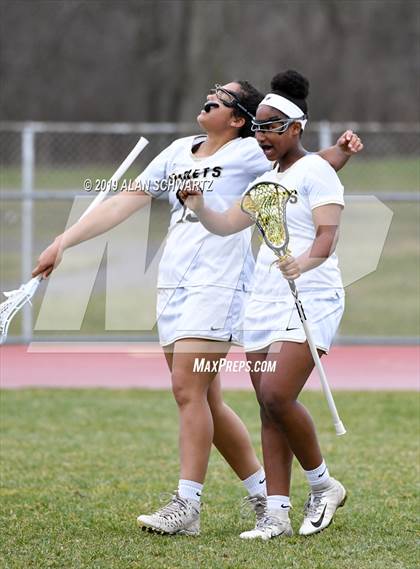 Thumbnail 1 in Canandaigua Academy @ Rush-Henrietta photogallery.