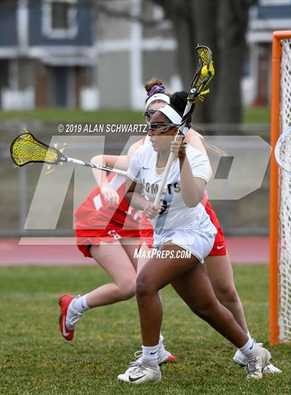 Thumbnail 1 in Canandaigua Academy @ Rush-Henrietta photogallery.