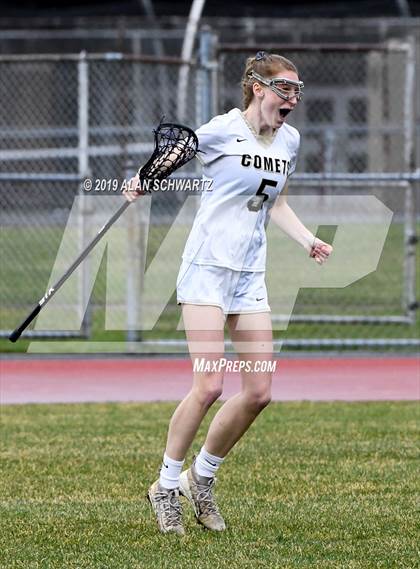 Thumbnail 3 in Canandaigua Academy @ Rush-Henrietta photogallery.