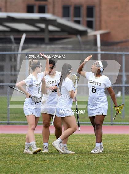 Thumbnail 1 in Canandaigua Academy @ Rush-Henrietta photogallery.