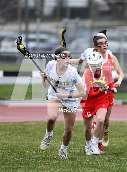 Thumbnail 3 in Canandaigua Academy @ Rush-Henrietta photogallery.