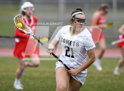 Thumbnail 2 in Canandaigua Academy @ Rush-Henrietta photogallery.