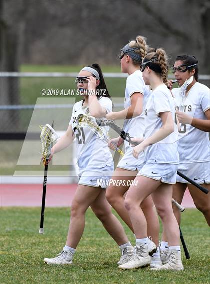 Thumbnail 1 in Canandaigua Academy @ Rush-Henrietta photogallery.