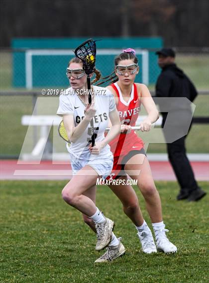 Thumbnail 1 in Canandaigua Academy @ Rush-Henrietta photogallery.