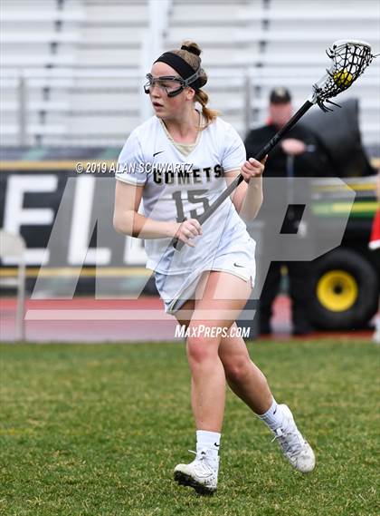 Thumbnail 3 in Canandaigua Academy @ Rush-Henrietta photogallery.