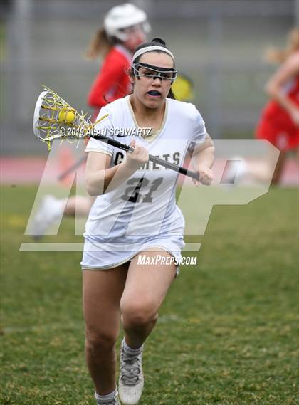 Thumbnail 3 in Canandaigua Academy @ Rush-Henrietta photogallery.