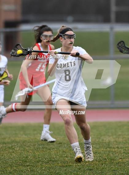 Thumbnail 3 in Canandaigua Academy @ Rush-Henrietta photogallery.