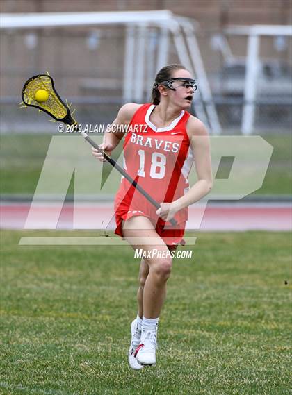 Thumbnail 1 in Canandaigua Academy @ Rush-Henrietta photogallery.
