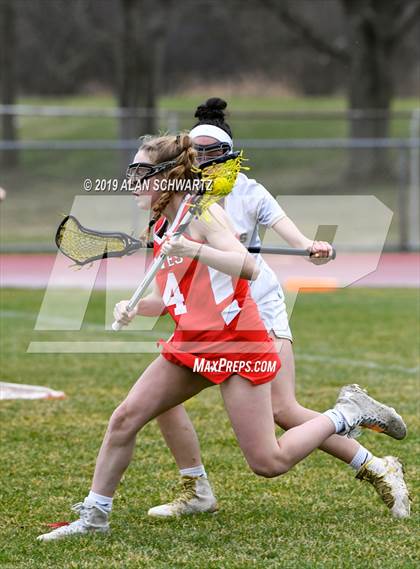 Thumbnail 3 in Canandaigua Academy @ Rush-Henrietta photogallery.