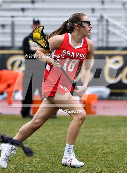 Thumbnail 2 in Canandaigua Academy @ Rush-Henrietta photogallery.