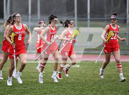Thumbnail 1 in Canandaigua Academy @ Rush-Henrietta photogallery.