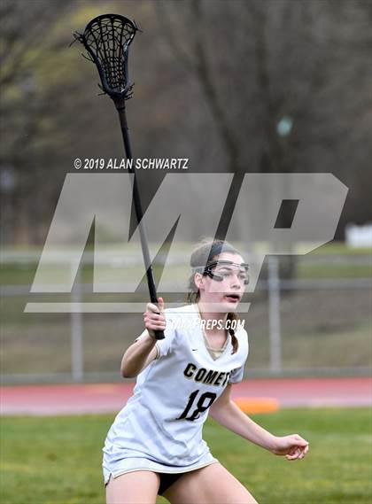 Thumbnail 2 in Canandaigua Academy @ Rush-Henrietta photogallery.