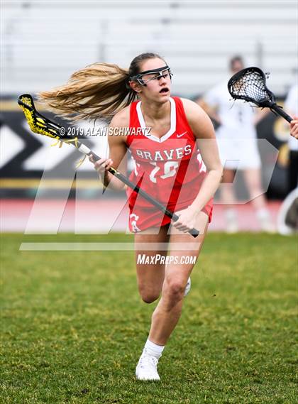 Thumbnail 2 in Canandaigua Academy @ Rush-Henrietta photogallery.