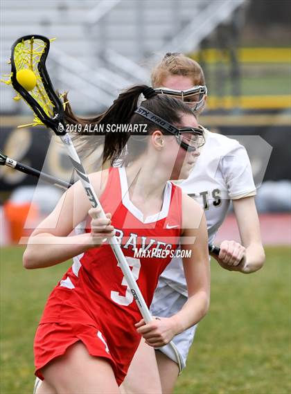 Thumbnail 3 in Canandaigua Academy @ Rush-Henrietta photogallery.