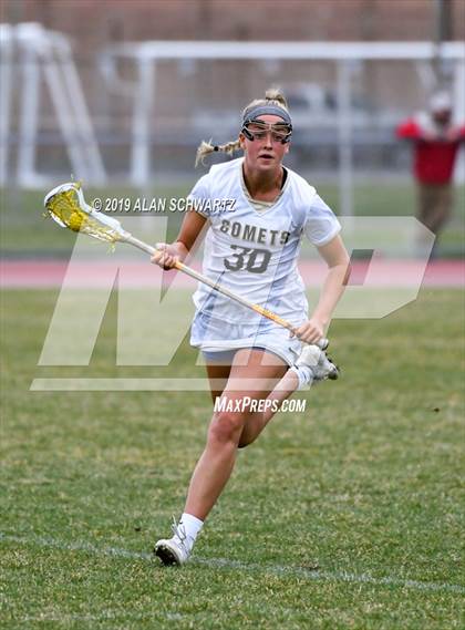 Thumbnail 1 in Canandaigua Academy @ Rush-Henrietta photogallery.