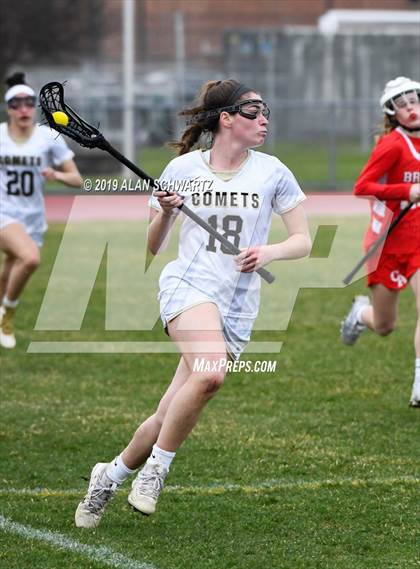Thumbnail 1 in Canandaigua Academy @ Rush-Henrietta photogallery.