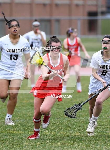 Thumbnail 1 in Canandaigua Academy @ Rush-Henrietta photogallery.
