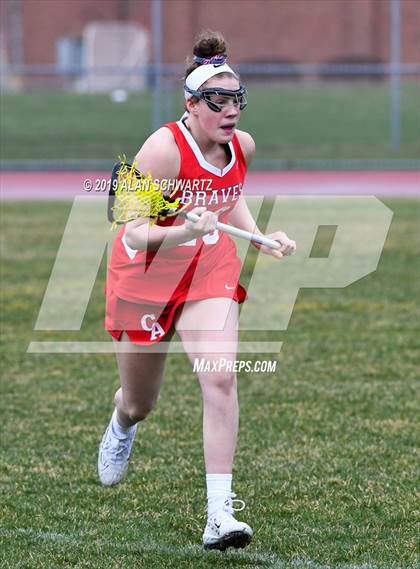 Thumbnail 1 in Canandaigua Academy @ Rush-Henrietta photogallery.