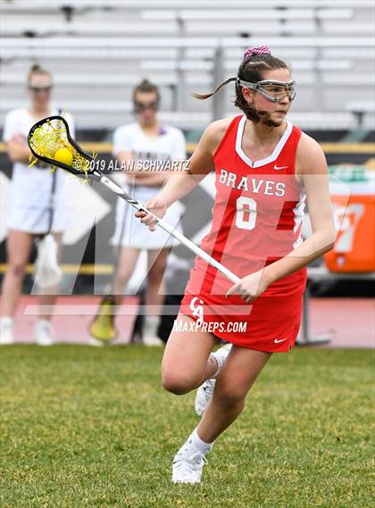 Thumbnail 3 in Canandaigua Academy @ Rush-Henrietta photogallery.