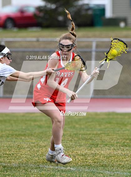 Thumbnail 3 in Canandaigua Academy @ Rush-Henrietta photogallery.