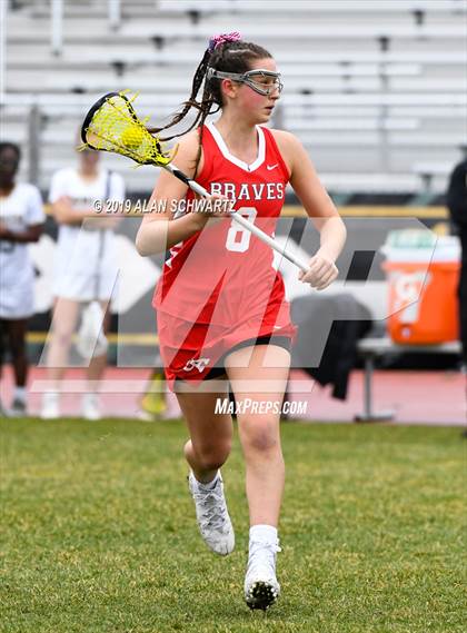 Thumbnail 1 in Canandaigua Academy @ Rush-Henrietta photogallery.