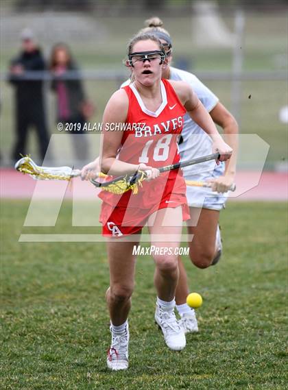 Thumbnail 1 in Canandaigua Academy @ Rush-Henrietta photogallery.