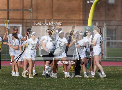 Thumbnail 2 in Canandaigua Academy @ Rush-Henrietta photogallery.