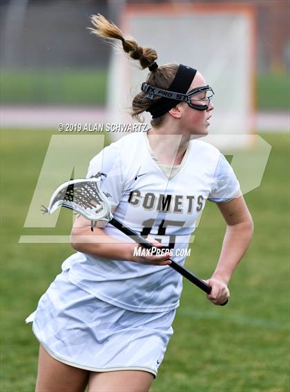 Thumbnail 2 in Canandaigua Academy @ Rush-Henrietta photogallery.