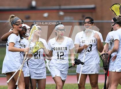 Thumbnail 2 in Canandaigua Academy @ Rush-Henrietta photogallery.